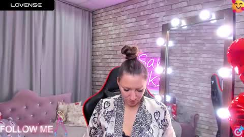 Snapshot of mollynay chatting on 03.05.25 hi im Molly heregreat boobs big heart warm pussy online show from 03.05.25