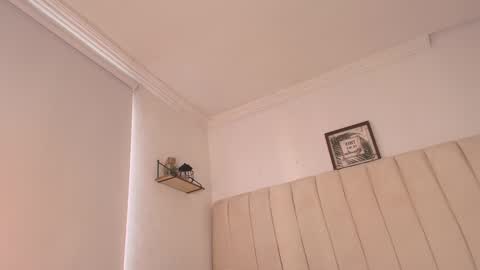 Snapshot of mollyrivera chatting on 01.30.25 Molly online show from 01.30.25