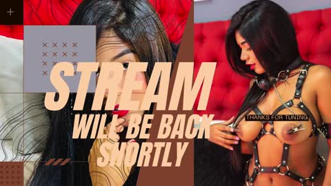 Molly  online show from 02.03.25