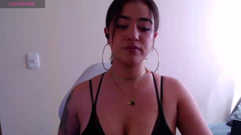 Snapshot of mollyrose99 chatting on 07.28.26 Molly online show from 07.28.26