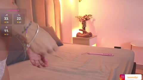 mollyrosse1 online show from 03.28.26