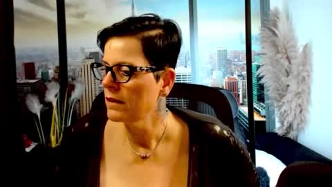 MollySun Nina Randmann online show from 11.02.25