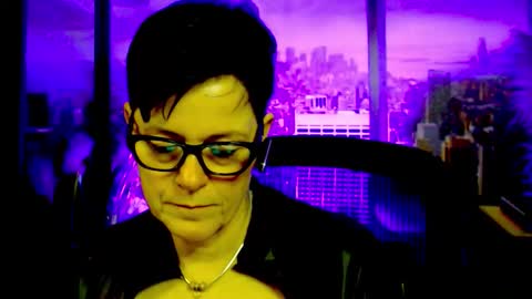 MollySun Nina Randmann online show from 02.02.26