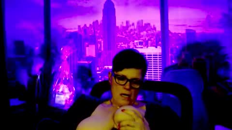 MollySun Nina Randmann online show from 03.31.26