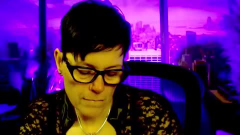 MollySun Nina Randmann online show from 04.23.26