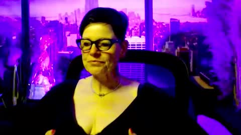 MollySun Nina Randmann online show from 04.28.26