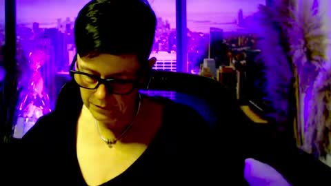 Snapshot of mollysun chatting on 07.08.26 MollySun Nina Randmann online show from 07.08.26