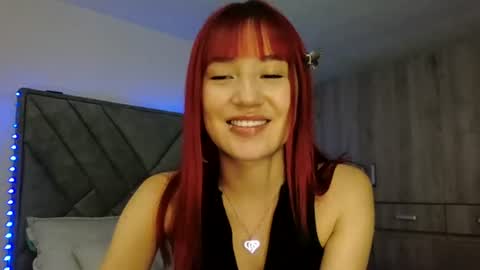 Snapshot of mollywalter chatting on 07.18.26 mollywalter online show from 07.18.26
