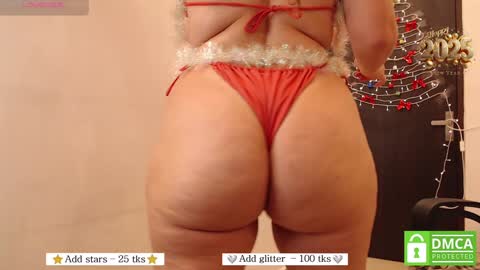 Snapshot of mollywayne chatting on 01.04.25 Molly Join my social networks online show from 01.04.25