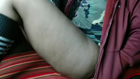 Molly online show from 02.26.26