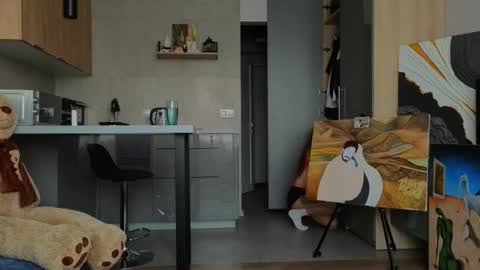 Molly online show from 02.07.26