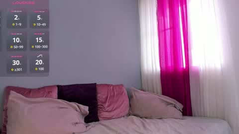 Molly online show from 02.01.26