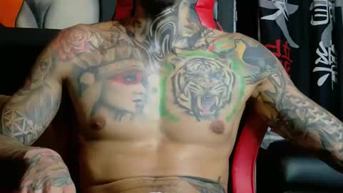 Molotov online show from 10.22.25