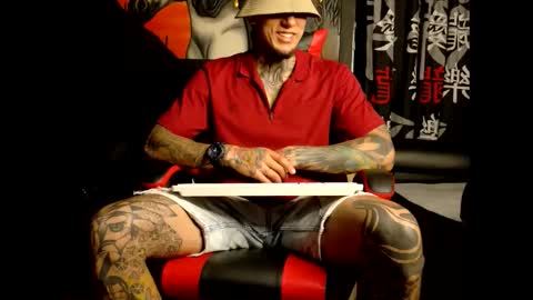 Molotov online show from 11.02.25