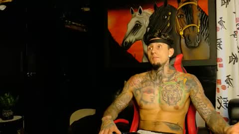 Molotov online show from 11.16.25