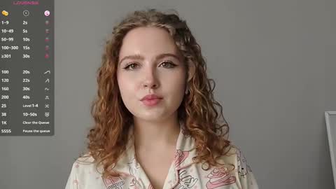 Hermina  online show from 03.20.26