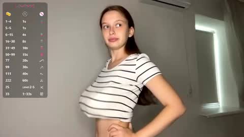 Snapshot of moltenpeach chatting on 07.15.26 Hermina online show from 07.15.26