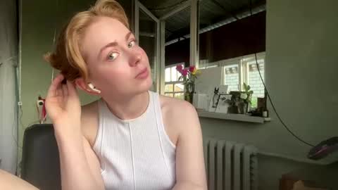 Oksana online show from 06.04.26