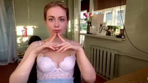 Oksana online show from 06.06.26