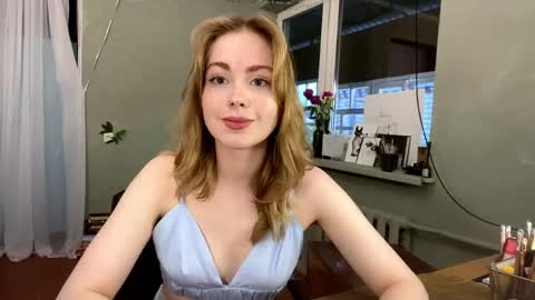 Oksana online show from 06.07.26
