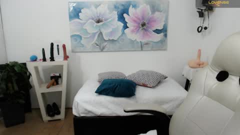 Celeste online show from 01.27.25