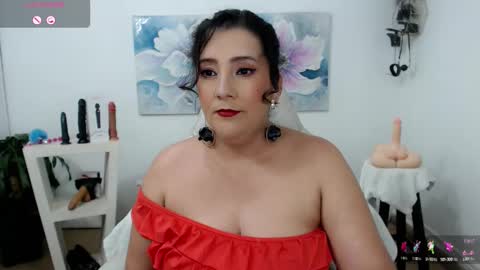 Celeste online show from 02.21.25