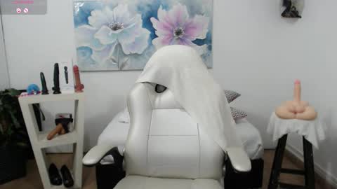 Celeste online show from 03.06.25