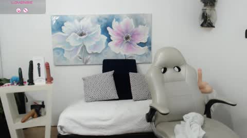 Celeste online show from 03.09.25