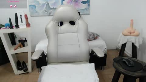 Celeste online show from 03.10.25