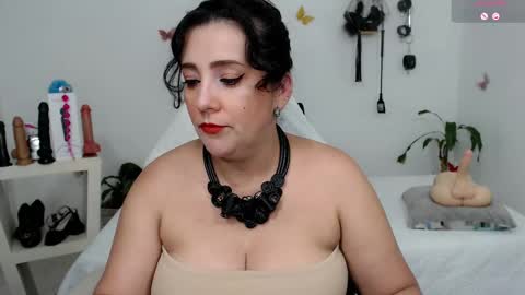 Celeste online show from 09.19.25