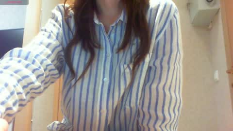 Hailey online show from 11.02.25