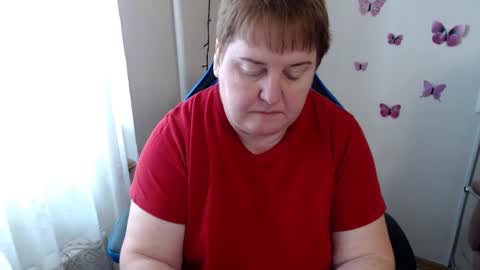 Mommy99X online show from 03.04.25