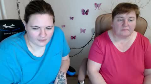 Mommy99X online show from 03.05.25