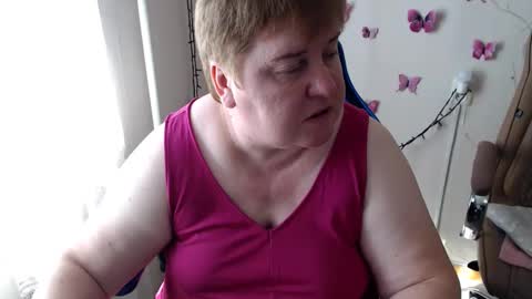 Mommy99X online show from 03.08.25