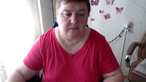 Mommy99X online show from 03.11.25