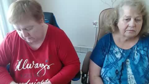 Mommy99X online show from 03.24.26