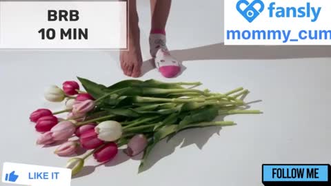 Mommy online show from 01.17.25