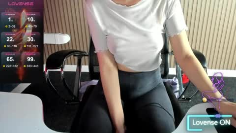 Snapshot of mommy_cum chatting on 04.28.26 Mommy online show from 04.28.26