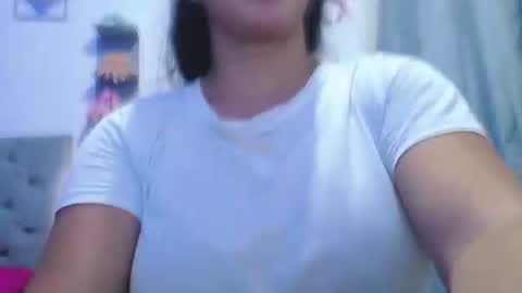 Snapshot of mommy_dulce chatting on 07.23.26 ANDREA online show from 07.23.26