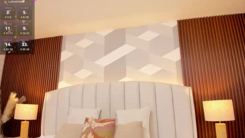 Letty Smith online show from 11.03.25