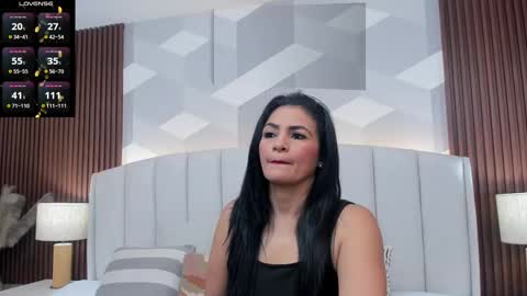 Letty Smith online show from 03.18.26