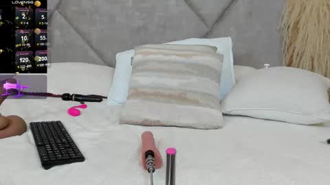 Letty Smith online show from 03.26.26