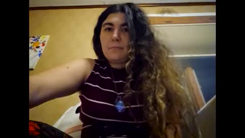 MommyDarkness3427 online show from 01.26.25