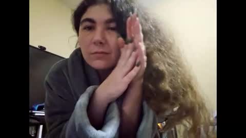 MommyDarkness3427 online show from 02.06.25