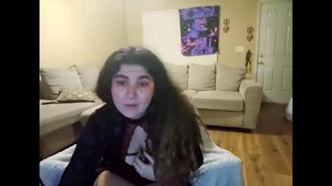 MommyDarkness3427 online show from 02.21.25