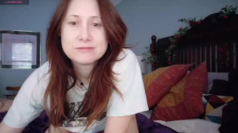 Goddess L online show from 03.02.26