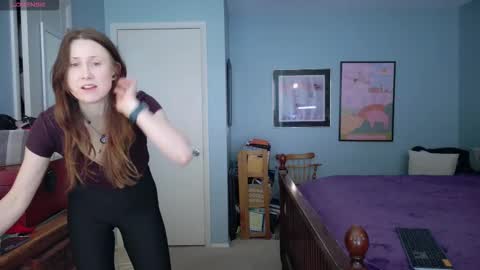 Goddess L online show from 03.31.26