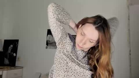 Liza online show from 03.16.26