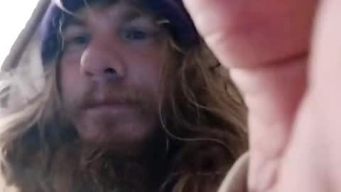 Snapshot of mommyissues2386 chatting on 12.24.24 Richard Sheridan online show from 12.24.24