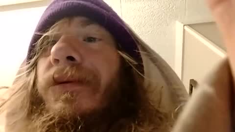 Snapshot of mommyissues2386 chatting on 12.25.24 Richard Sheridan online show from 12.25.24